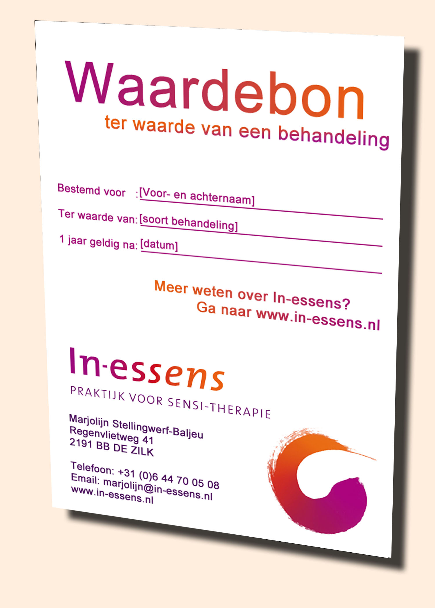 meloen incompleet Socialisme Geef een heerlijke behandeling cadeau!